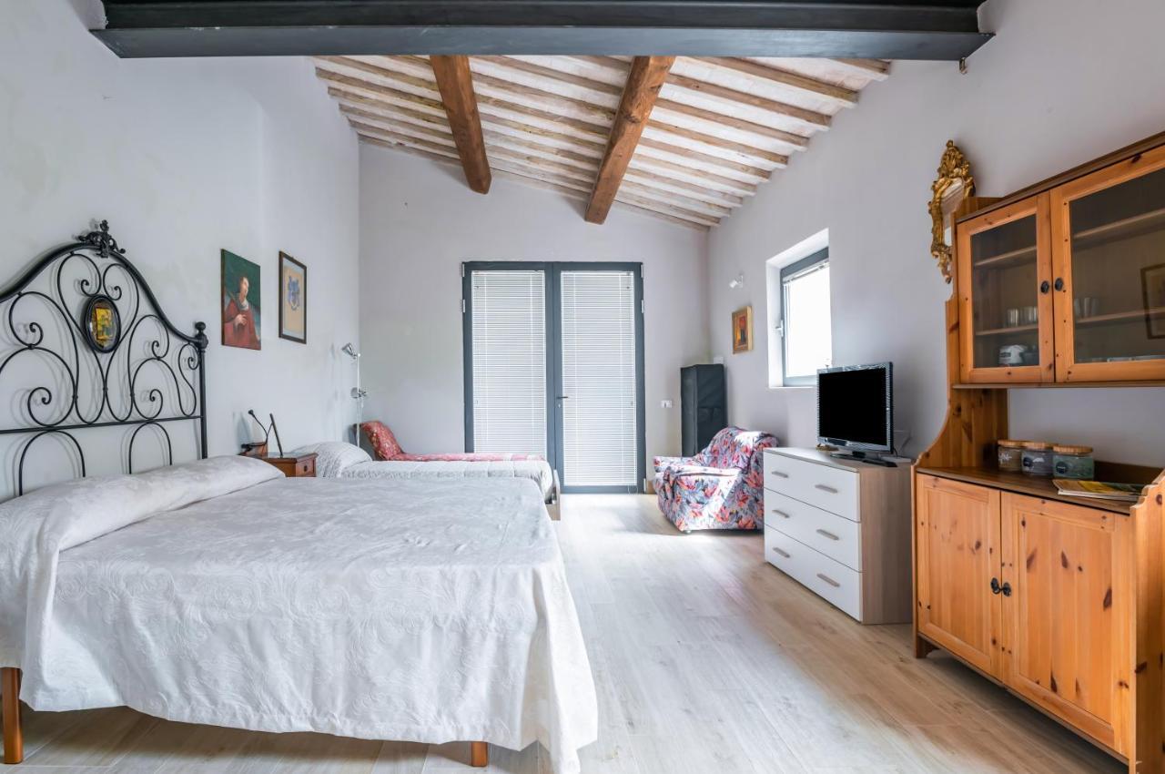 Siena- Porta Romana Lovely Studio With Parking! المظهر الخارجي الصورة